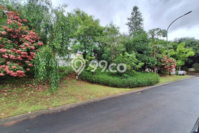Tanah Dijual di Bogor Seluas 425m2 Strategis Tanah Dijual di Bogor Seluas 425m2 Strategis