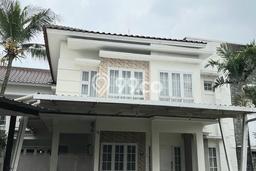 Rumah Luxury Modern Tanpa Renovasi di Raffles Hills Jakarta Timur Rumah Luxury Modern Tanpa Renovasi di Raffles Hills Jakarta Timur