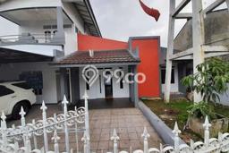 For Sale Rumah 11 Kamar Lokasi Strategis Bagus dan Strategis di Bogor Utara For Sale Rumah 11 Kamar Lokasi Strategis Bagus dan Strategis di Bogor Utara