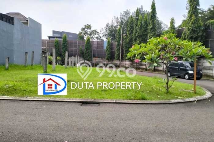 POTENSIAL! Tanah Kawasan Kota Wisata, Luas 186m², Lokasi Strategis POTENSIAL! Tanah Kawasan Kota Wisata, Luas 186m², Lokasi Strategis