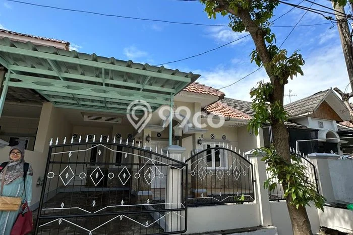 Sewa Rumah Murah di Ciangsana Bogor Punya 3 Kamar Tidur Sewa Rumah Murah di Ciangsana Bogor Punya 3 Kamar Tidur