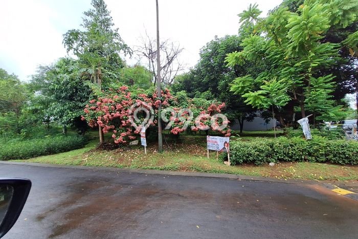 Tanah Dijual di Bogor Seluas 425m2 Strategis Tanah Dijual di Bogor Seluas 425m2 Strategis