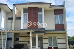 Disewakan Rumah Murah di Kota Wisata Jakarta Timur Punya 3 KT Disewakan Rumah Murah di Kota Wisata Jakarta Timur Punya 3 KT