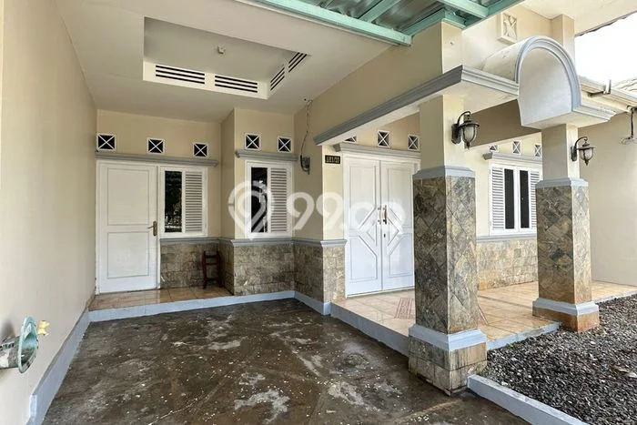 Sewa Rumah Murah di Ciangsana Bogor Punya 3 Kamar Tidur Sewa Rumah Murah di Ciangsana Bogor Punya 3 Kamar Tidur