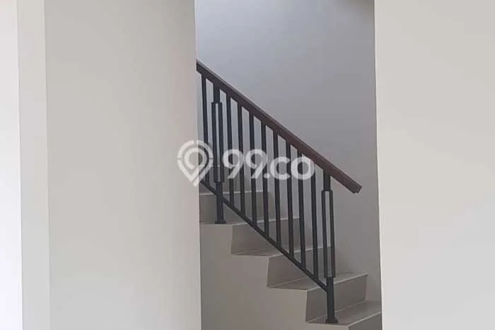 Disewakan Rumah Harga Terjangkau di Kota Wisata Jakarta Timur Punya 3 KT Disewakan Rumah Harga Terjangkau di Kota Wisata Jakarta Timur Punya 3 KT