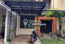 Dijual Hunian Rumah Terawat 3 KT di Raffles Hills, Jakarta Timur Dijual Hunian Rumah Terawat 3 KT di Raffles Hills, Jakarta Timur
