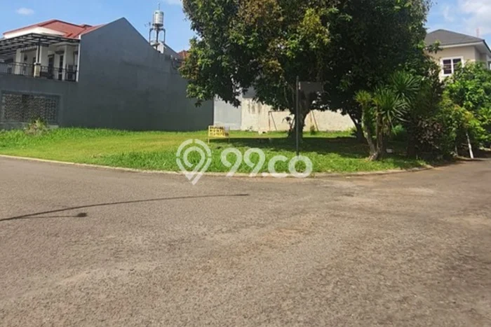 Tanah Kavling Dijual di Jakarta Timur dengan Spesifikasi 468m2 Tanah Kavling Dijual di Jakarta Timur dengan Spesifikasi 468m2
