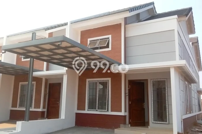 For Sale Rumah 3 Kamar Lokasi Strategis Bagus dan Strategis di Tangerang For Sale Rumah 3 Kamar Lokasi Strategis Bagus dan Strategis di Tangerang