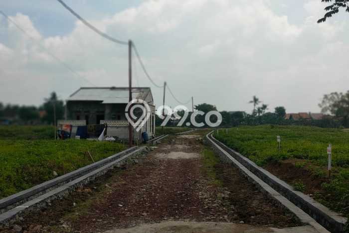 Tanah Komersial Dijual di Rajeg Tangerang 60m2 Tanah Komersial Dijual di Rajeg Tangerang 60m2