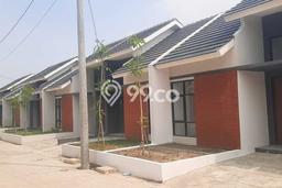 Rumah Budget Terbaik Siap Huni di Sepatan LT 60m2 Rumah Budget Terbaik Siap Huni di Sepatan LT 60m2