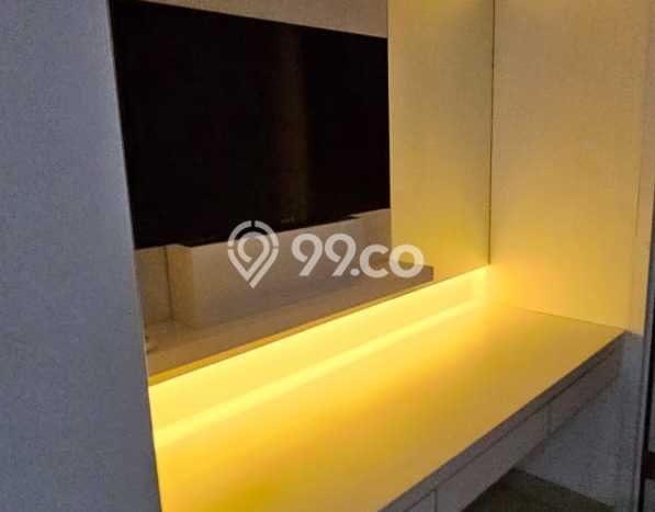 Apartemen Minimalis untuk Disewa, 1 Kamar di Bandung Apartemen Minimalis untuk Disewa, 1 Kamar di Bandung
