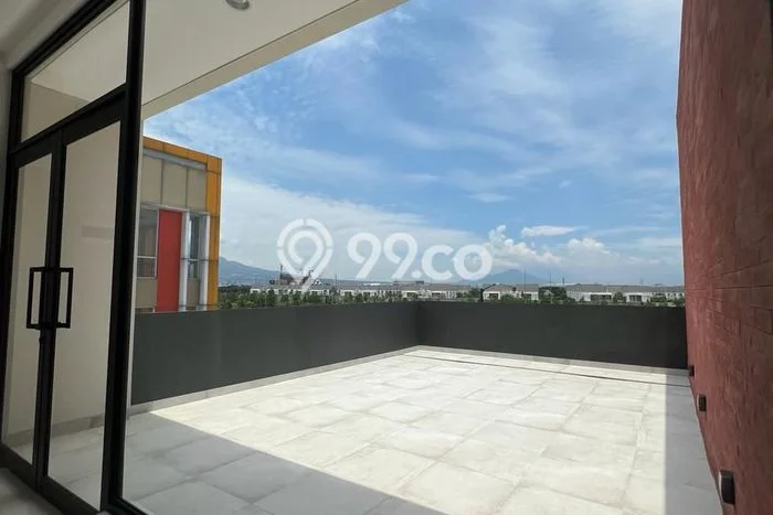 Unit Ruko Tersedia di Summarecon Bandung Spesifikasi LB 253m2 Unit Ruko Tersedia di Summarecon Bandung Spesifikasi LB 253m2