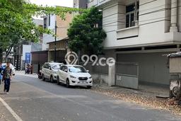 Hunian Eksklusif Dijual LT 106m2 di Astanaanyar, Bandung Hunian Eksklusif Dijual LT 106m2 di Astanaanyar, Bandung