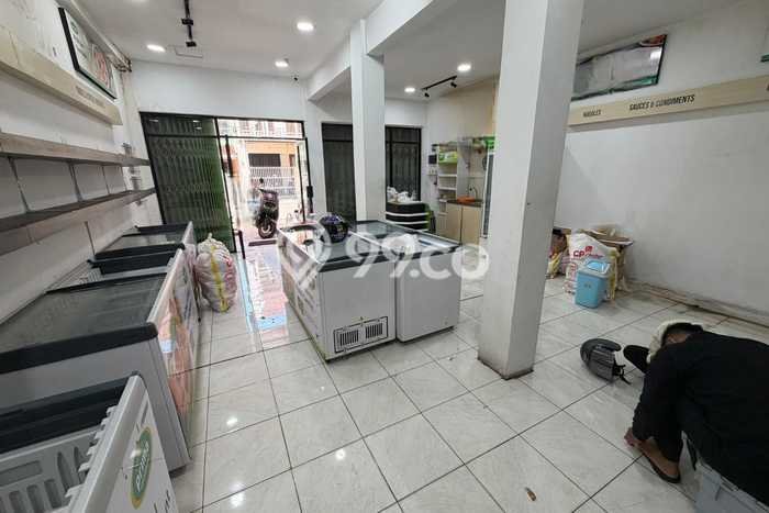 Unit Komersial Disewakan di Bandung Area Strategis Harga Kompetitif Unit Komersial Disewakan di Bandung Area Strategis Harga Kompetitif