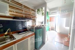 Apartemen Minimalis untuk Dijual di Tlogomas Dengan Spesifikasi 1 KT & 1 KM Apartemen Minimalis untuk Dijual di Tlogomas Dengan Spesifikasi 1 KT & 1 KM