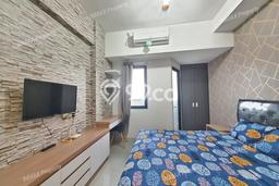 Apartemen Sewa 1 Kamar Hemat Siap Huni di Malang, Luas 21m2 Apartemen Sewa 1 Kamar Hemat Siap Huni di Malang, Luas 21m2
