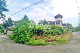 Kavling Tanah untuk Dijual di Dieng, Malang, Luas 237m2 Kavling Tanah untuk Dijual di Dieng, Malang, Luas 237m2