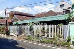 Dijual Tanah di Malang, Luas 173m2 SHM Dijual Tanah di Malang, Luas 173m2 SHM