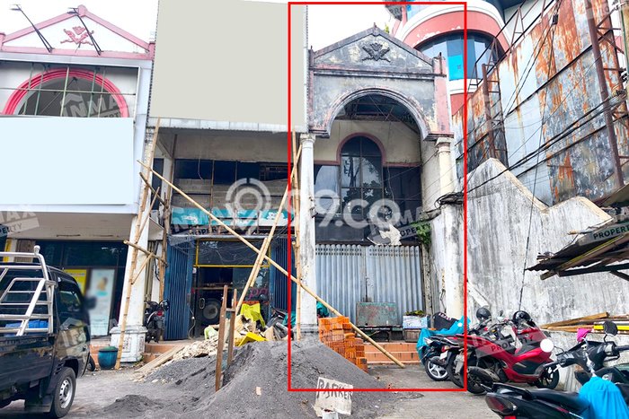 Disewakan Ruko Bisnis di Sukun Malang Harga Sewa Menarik Bisa Nego Disewakan Ruko Bisnis di Sukun Malang Harga Sewa Menarik Bisa Nego