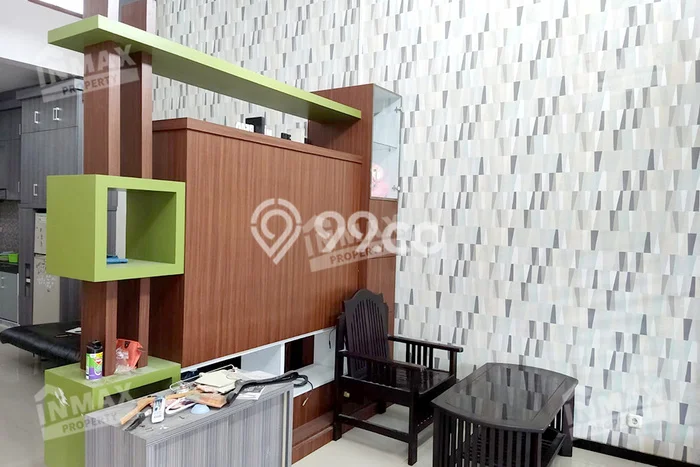 Disewakan! Rumah 2 Kamar Tidur &
2 Kamar Mandi di Sulfat, Malang Disewakan! Rumah 2 Kamar Tidur &
2 Kamar Mandi di Sulfat, Malang