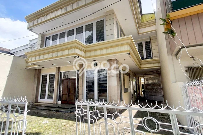 Rumah sewa siap pakai 5 KT di Oro-Oro Dowo, Malang Rumah sewa siap pakai 5 KT di Oro-Oro Dowo, Malang