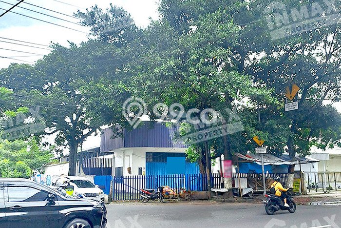Gudang Disewa di Blimbing, Malang, LT 627m2 / LB 330m2 Gudang Disewa di Blimbing, Malang, LT 627m2 / LB 330m2