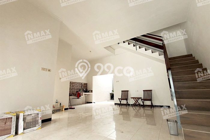 Rumah sewa siap huni 3 KT di Sawojajar, Malang Rumah sewa siap huni 3 KT di Sawojajar, Malang