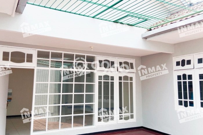 Jarang Ada! Rumah Sewa 4 Kamar Bagus Siap Huni Wonorejo Jarang Ada! Rumah Sewa 4 Kamar Bagus Siap Huni Wonorejo