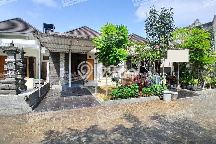 Rumah Sederhana Dijual Lokasi Tabanan 2 Kamar dengan Luas Tanah 91m2 Rumah Sederhana Dijual Lokasi Tabanan 2 Kamar dengan Luas Tanah 91m2