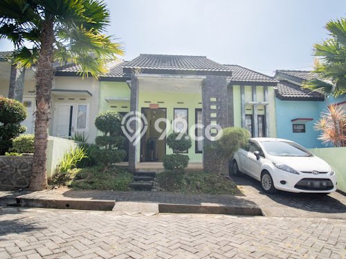 Dijual Hunian Rumah Nyaman 3 KT di Batu, Malang Dijual Hunian Rumah Nyaman 3 KT di Batu, Malang