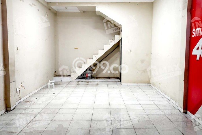 Untuk Dijual! Ruko di Tunggulwulung Malang LT 66m2 / LB 141m2 Kawasan Bisnis Untuk Dijual! Ruko di Tunggulwulung Malang LT 66m2 / LB 141m2 Kawasan Bisnis