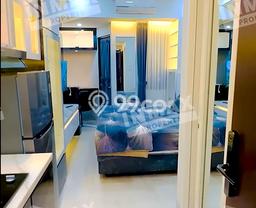 Dijual Apartemen 1 KT di Malang Luas 18m2 Dijual Apartemen 1 KT di Malang Luas 18m2