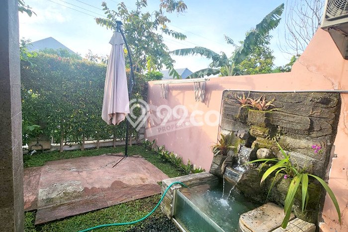 Rumah Modern 3 Kamar LT 164m2 di Buring Rumah Modern 3 Kamar LT 164m2 di Buring