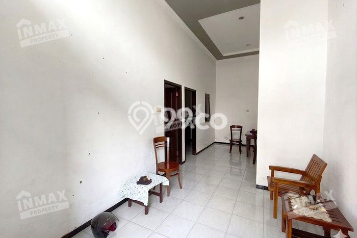Jual Rumah Murah Meriah Sukun Punya 2 Kamar & LT 79m2 Jual Rumah Murah Meriah Sukun Punya 2 Kamar & LT 79m2