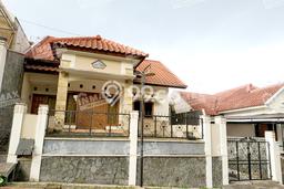 Dijual Hunian Rumah Terawat 3 KT di Dieng, Malang Dijual Hunian Rumah Terawat 3 KT di Dieng, Malang
