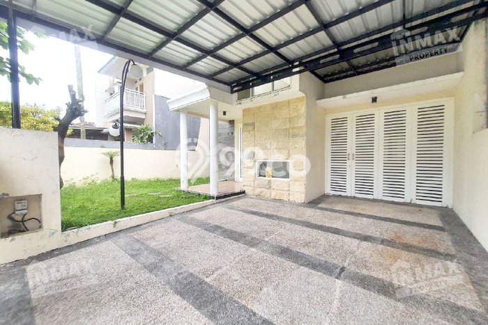 Sewa Rumah Murah di Araya Malang dengan 3 KT Sewa Rumah Murah di Araya Malang dengan 3 KT