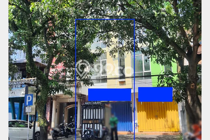 Unit Komersial Disewakan di Malang Area Strategis Harga Kompetitif Unit Komersial Disewakan di Malang Area Strategis Harga Kompetitif