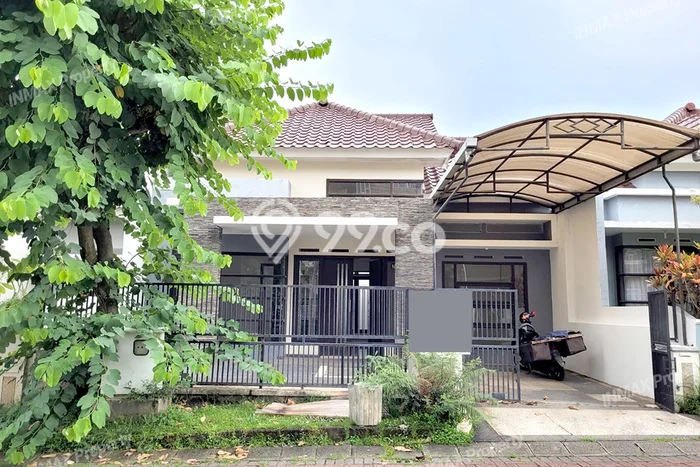 Rumah Kontrakan Malang LT 150m2 LB 100m2 Area Villa Puncak Tidar Rumah Kontrakan Malang LT 150m2 LB 100m2 Area Villa Puncak Tidar