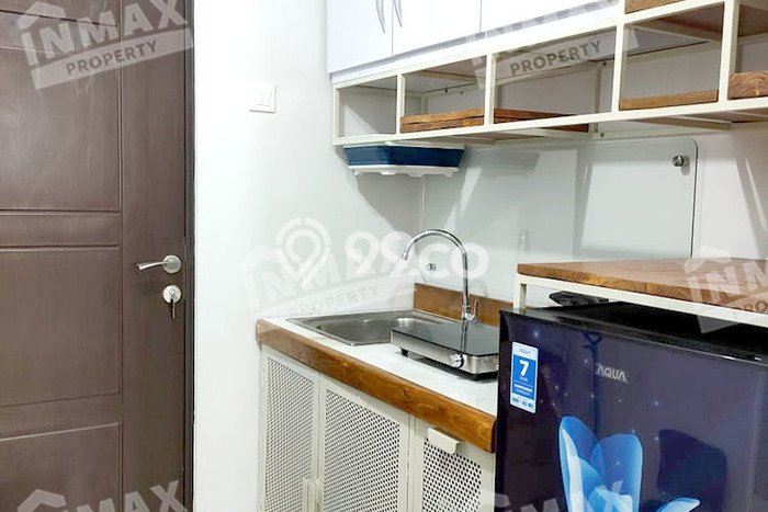 Apartemen Harga Terjangkau untuk Dijual di Tlogomas Dengan Spesifikasi 1 KT & 1 KM Apartemen Harga Terjangkau untuk Dijual di Tlogomas Dengan Spesifikasi 1 KT & 1 KM
