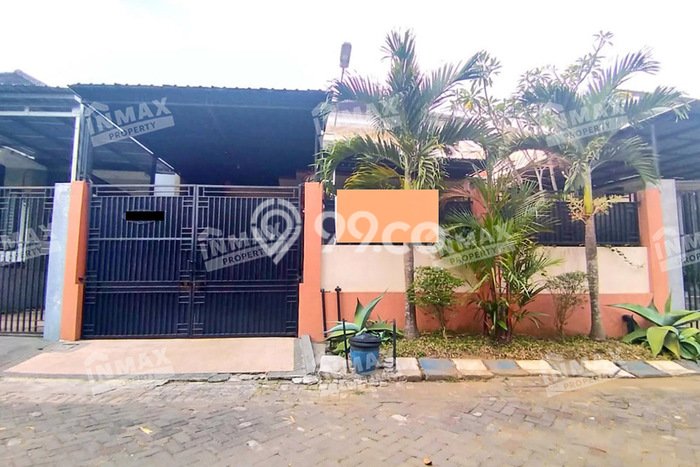 Rumah Cantik Siap Huni Di Karangploso Luas 150m2 Aman Rumah Cantik Siap Huni Di Karangploso Luas 150m2 Aman