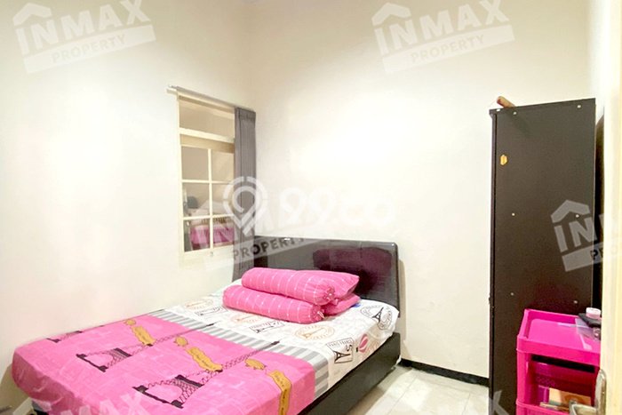 Dijual Rumah 3 Kamar Lokasi Ideal Nyaman dan Strategis di Lowokwaru Dijual Rumah 3 Kamar Lokasi Ideal Nyaman dan Strategis di Lowokwaru