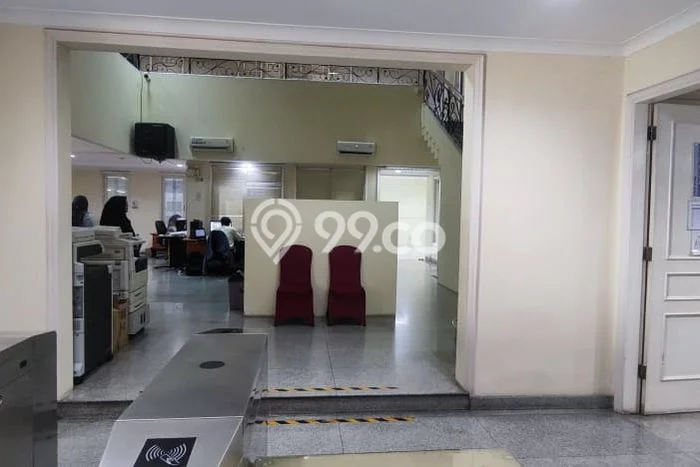 Komersial Disewakan Lokasi Kebayoran Baru Jakarta Selatan Harga Spesial! Komersial Disewakan Lokasi Kebayoran Baru Jakarta Selatan Harga Spesial!