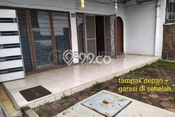 Hot Offer Hunian Mewah Ideal dan Luas di Tambora, Jakarta Barat Hot Offer Hunian Mewah Ideal dan Luas di Tambora, Jakarta Barat