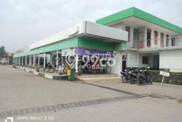 Area Ramai! Komersial Dijual di Cilegon untuk Bisnis Luas Bangunan 322m2 Area Ramai! Komersial Dijual di Cilegon untuk Bisnis Luas Bangunan 322m2