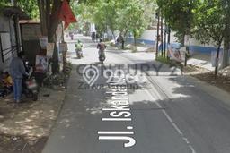 Tanah Komersial Dijual di Neglasari Tangerang 1140m2 Tanah Komersial Dijual di Neglasari Tangerang 1140m2