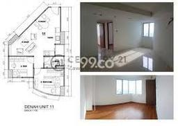 Apartemen Terawat Dijual di Jakarta Pusat Spesifikasi 1 KT, 1 KM Apartemen Terawat Dijual di Jakarta Pusat Spesifikasi 1 KT, 1 KM