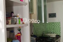 Hunian Apartemen Ideal untuk Dijual di Jakarta Barat dengan 1 Kamar Hunian Apartemen Ideal untuk Dijual di Jakarta Barat dengan 1 Kamar