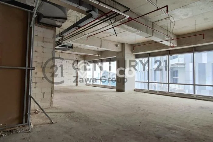 FOR RENT! Kantor di Tanjung Duren Cocok untuk Bisnis 567m2 FOR RENT! Kantor di Tanjung Duren Cocok untuk Bisnis 567m2