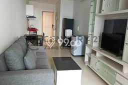 Apartemen Sewa 2 Kamar Murah Siap Huni di Jakarta Barat, Luas 51m2 Apartemen Sewa 2 Kamar Murah Siap Huni di Jakarta Barat, Luas 51m2