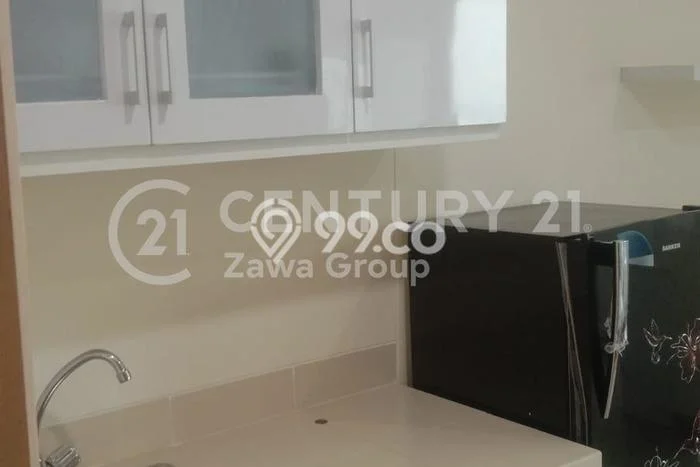Apartemen Strategis 23m2 di Grogol Jakarta Barat 1 Bedroom Apartemen Strategis 23m2 di Grogol Jakarta Barat 1 Bedroom